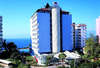 Antalya Oteli 